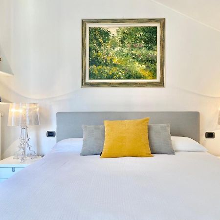 Casaviva - Central Seaview Penthouse In Camogli Exterior foto